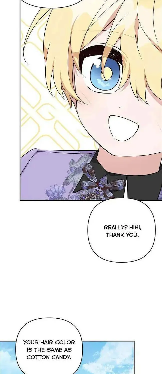 The Little Lady Behind the Villain Chapter 44 page 74 - 