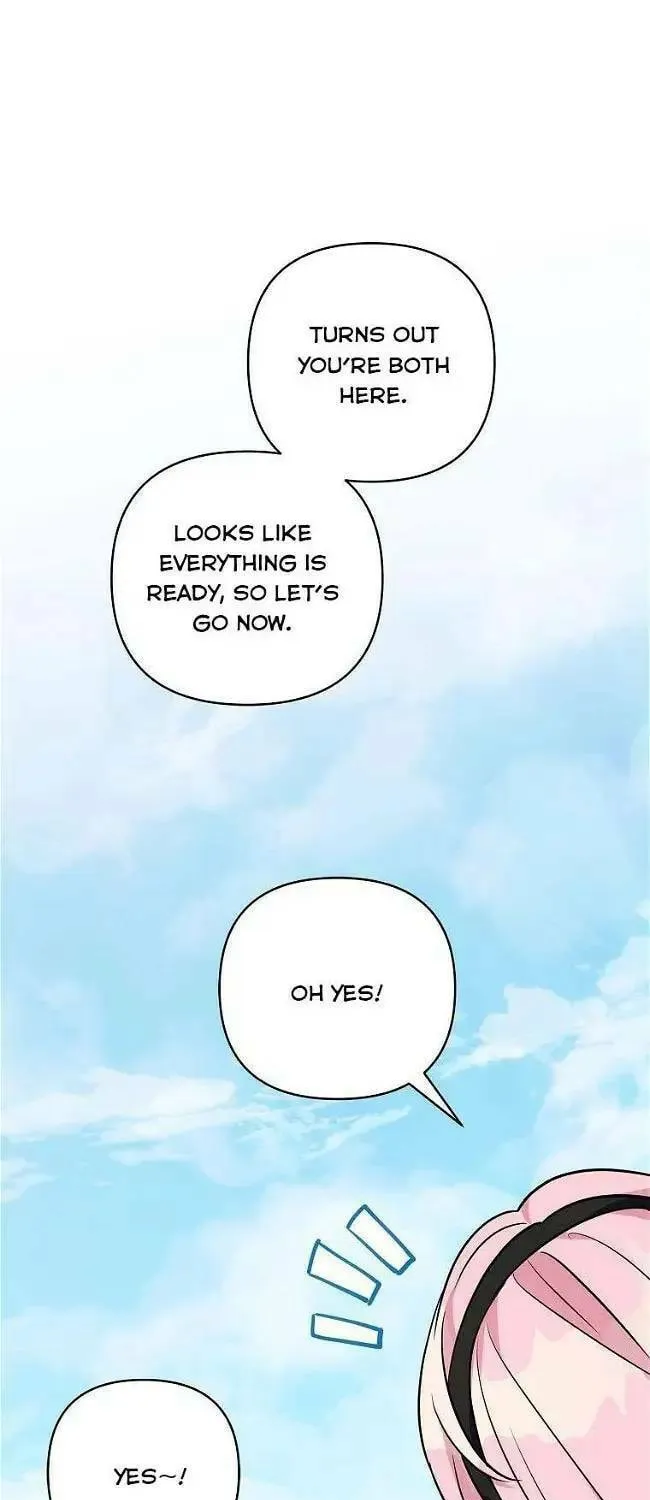 The Little Lady Behind the Villain Chapter 44 page 76 - 