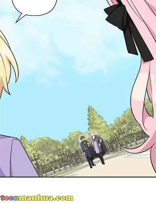 The Little Lady Behind the Villain Chapter 44 page 77 - 