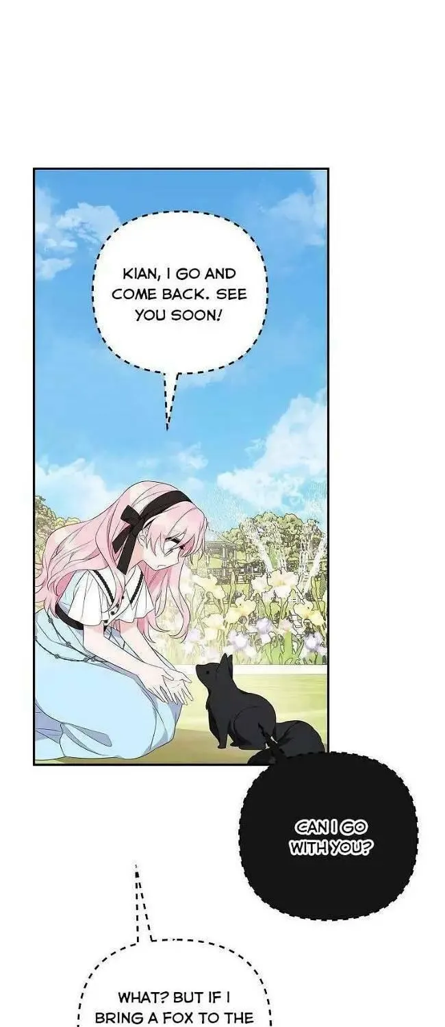 The Little Lady Behind the Villain Chapter 44 page 78 - 