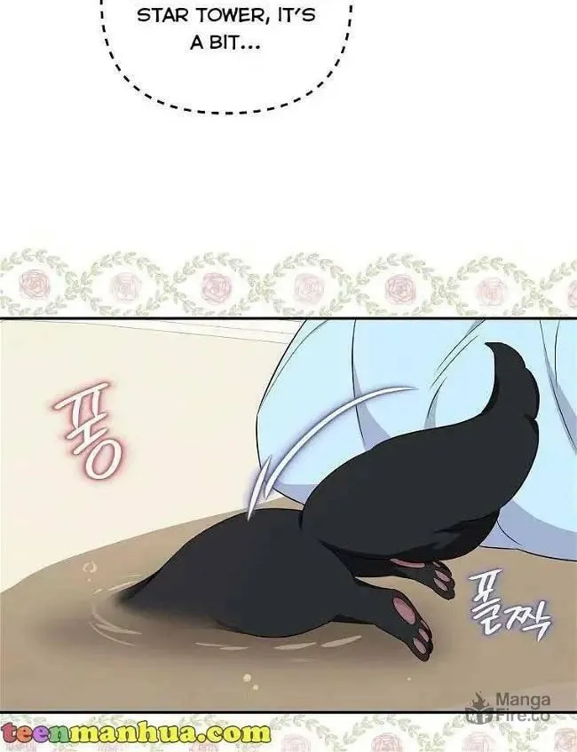 The Little Lady Behind the Villain Chapter 44 page 79 - 