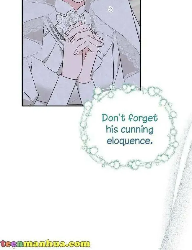 The Little Lady Behind the Villain Chapter 44 page 9 - 