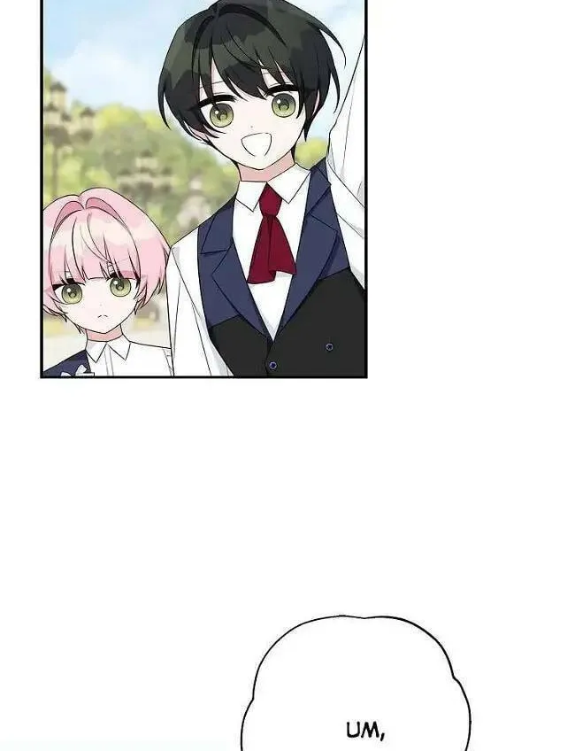 The Little Lady Behind the Villain Chapter 44 page 83 - 