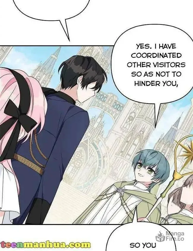 The Little Lady Behind the Villain Chapter 44 page 91 - 