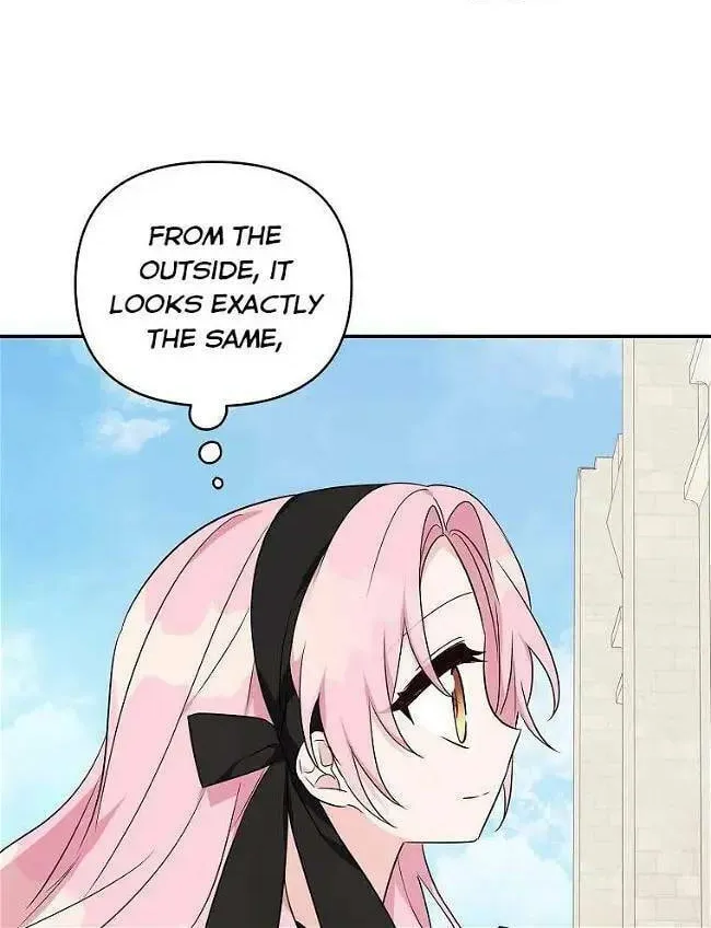 The Little Lady Behind the Villain Chapter 44 page 93 - 