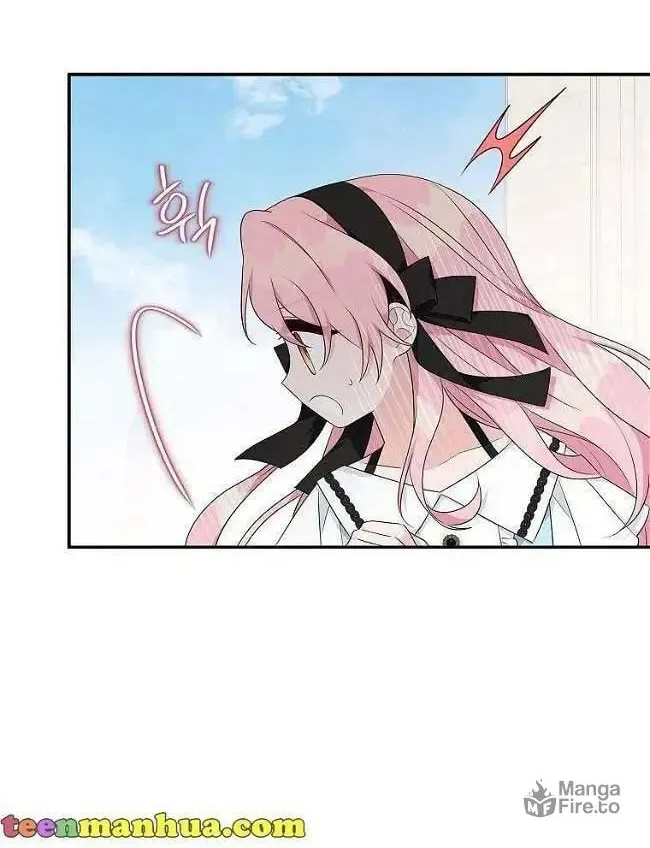 The Little Lady Behind the Villain Chapter 44 page 97 - 