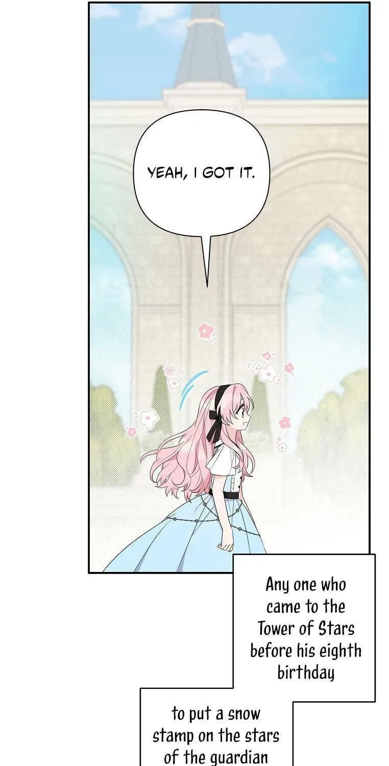 The Little Lady Behind the Villain Chapter 45 page 11 - 