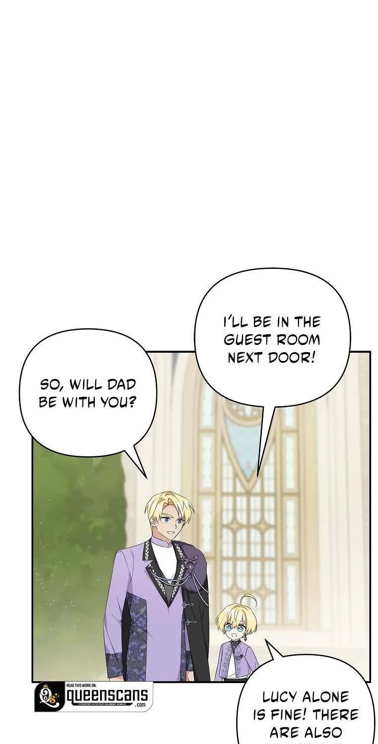 The Little Lady Behind the Villain Chapter 45 page 20 - 