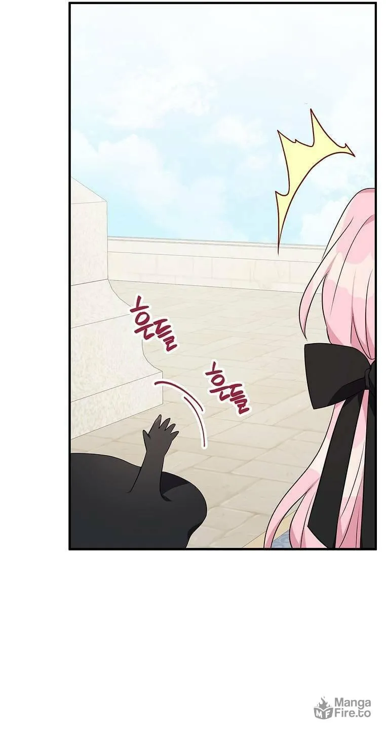 The Little Lady Behind the Villain Chapter 45 page 3 - 