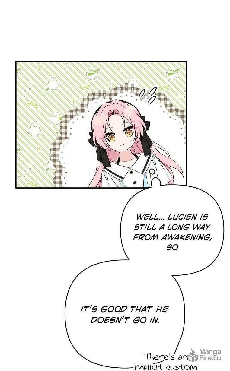 The Little Lady Behind the Villain Chapter 45 page 22 - 
