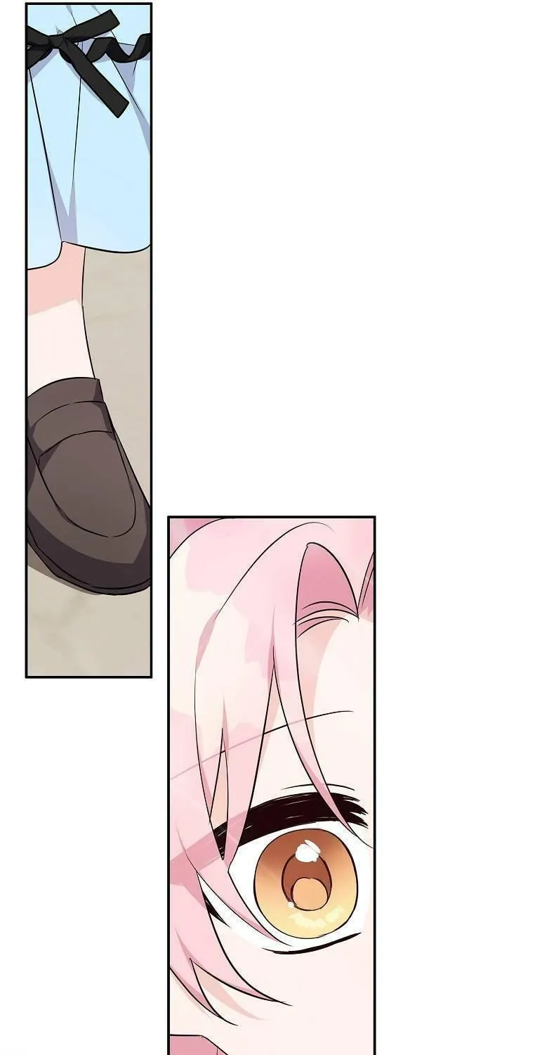 The Little Lady Behind the Villain Chapter 45 page 24 - 