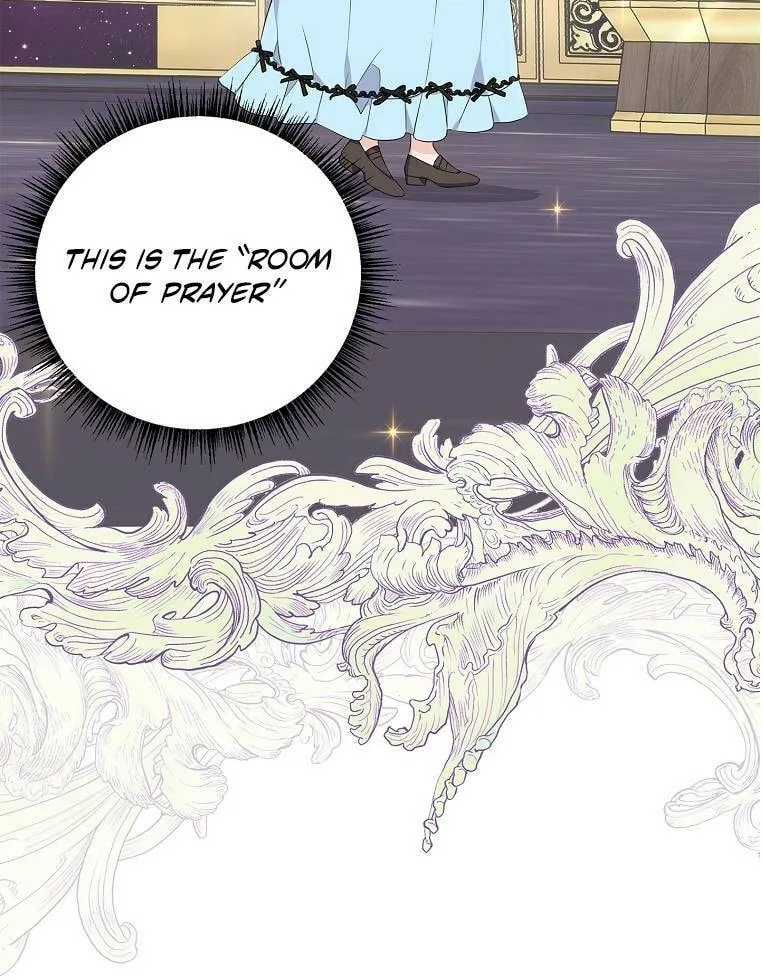 The Little Lady Behind the Villain Chapter 45 page 28 - 