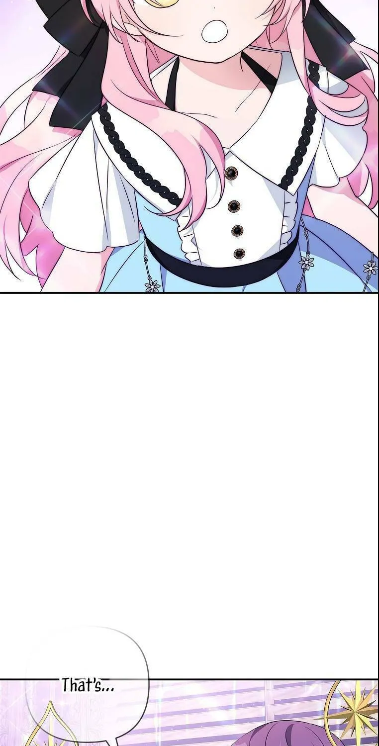 The Little Lady Behind the Villain Chapter 45 page 33 - 