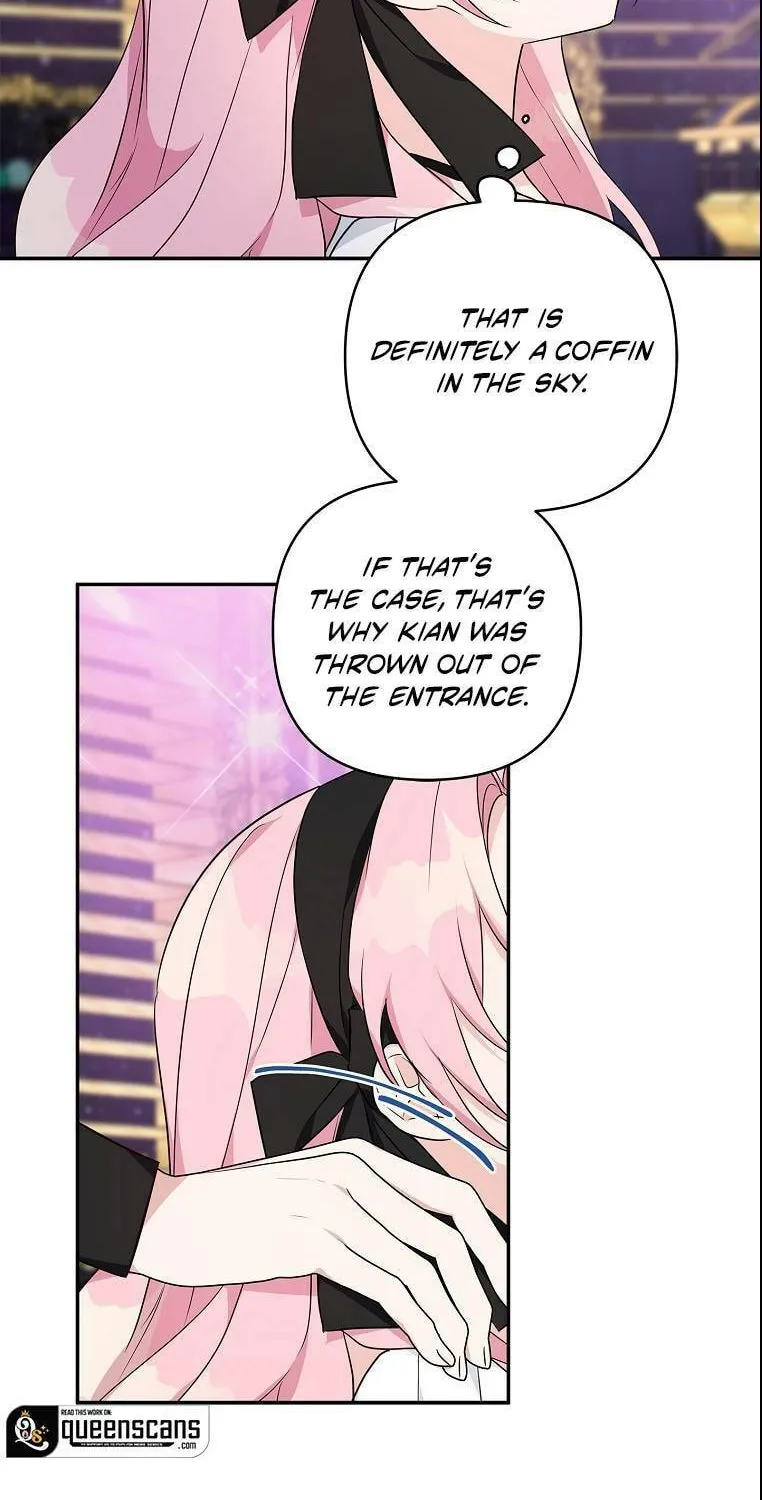 The Little Lady Behind the Villain Chapter 45 page 38 - 