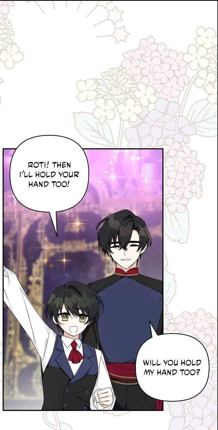 The Little Lady Behind the Villain Chapter 45 page 44 - 