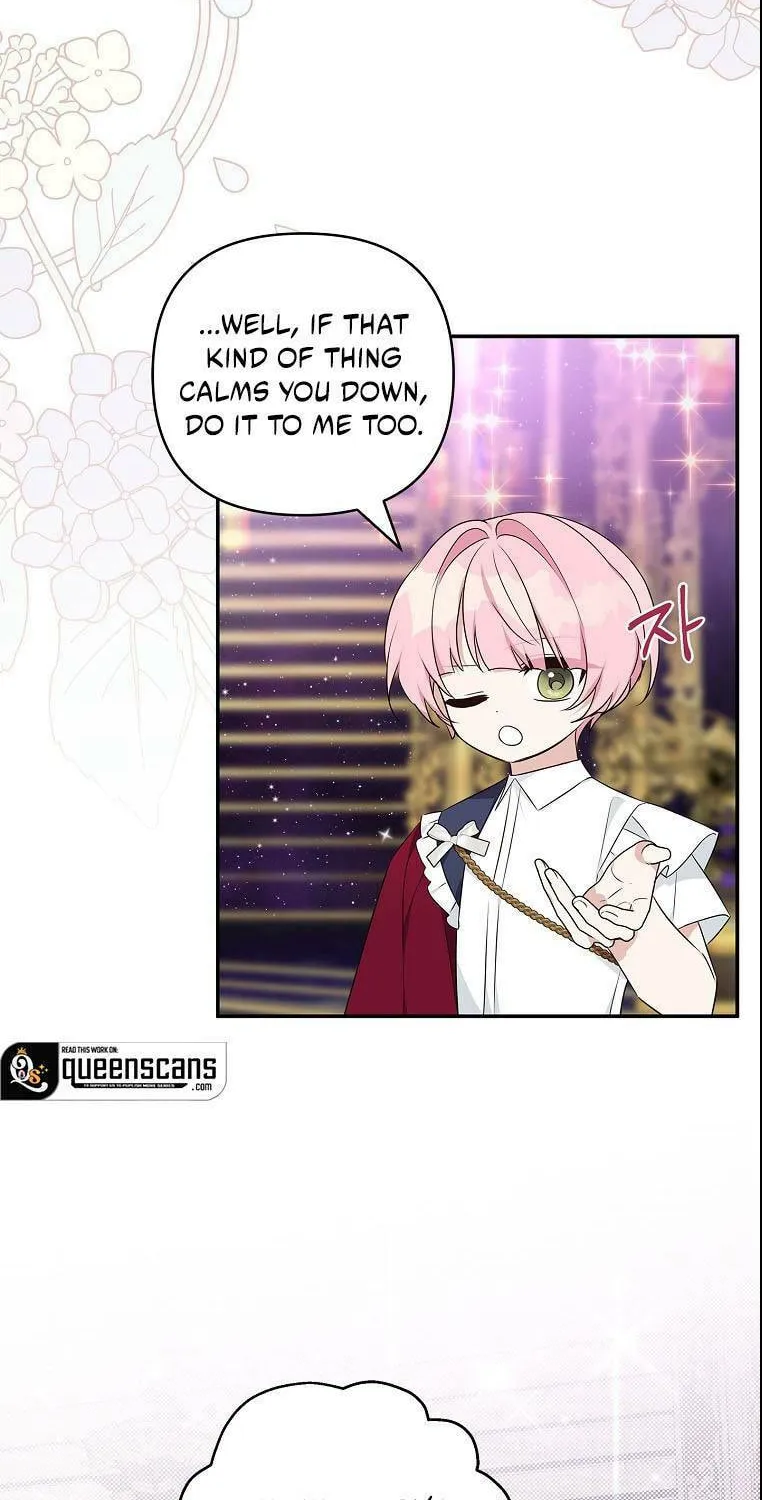The Little Lady Behind the Villain Chapter 45 page 45 - 