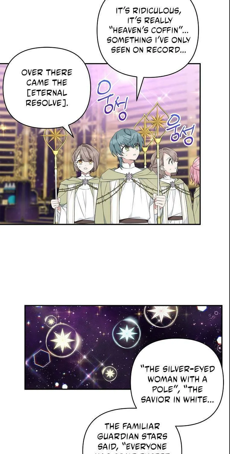 The Little Lady Behind the Villain Chapter 45 page 47 - 