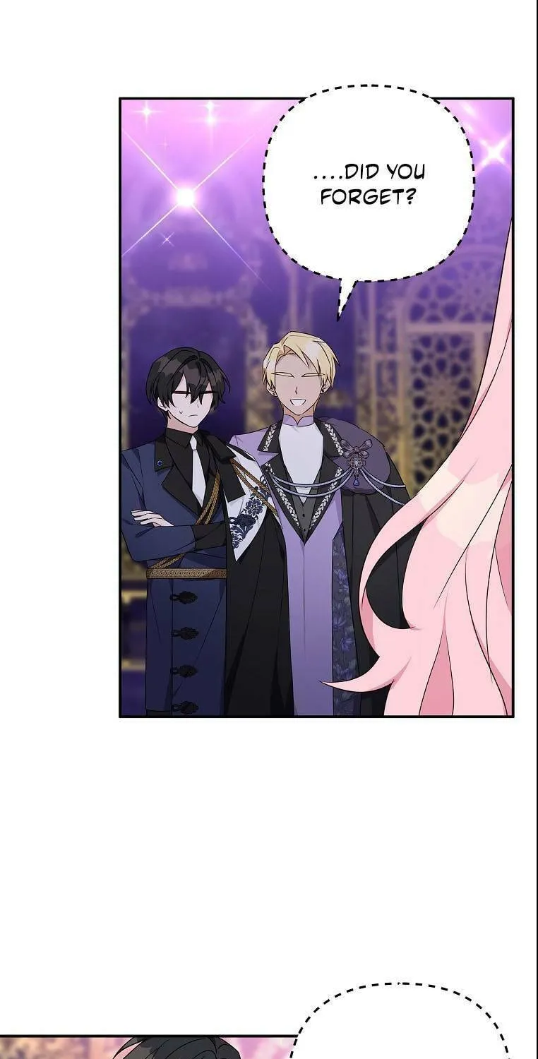 The Little Lady Behind the Villain Chapter 45 page 56 - 