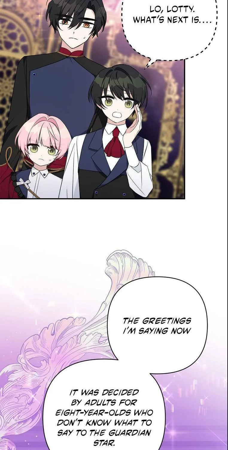 The Little Lady Behind the Villain Chapter 45 page 57 - 