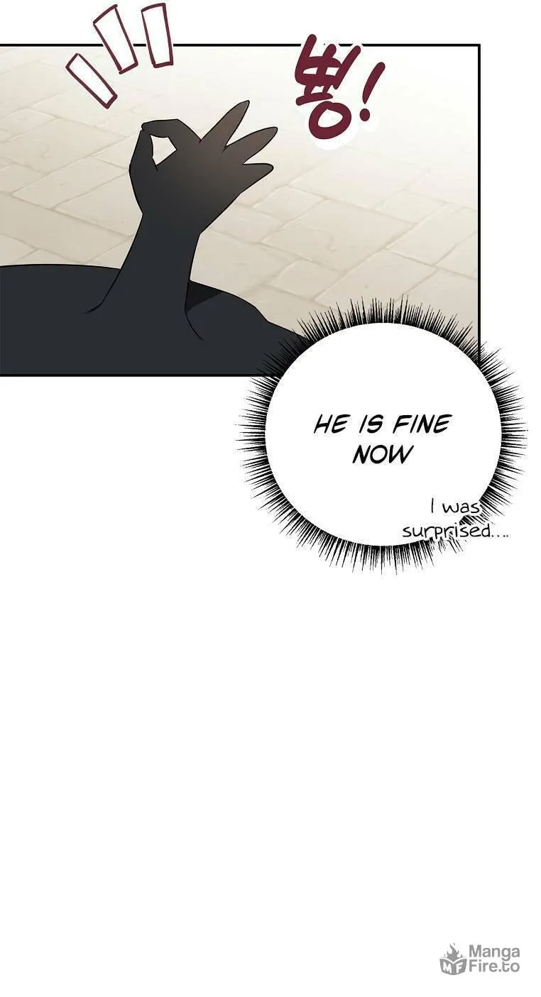 The Little Lady Behind the Villain Chapter 45 page 7 - 