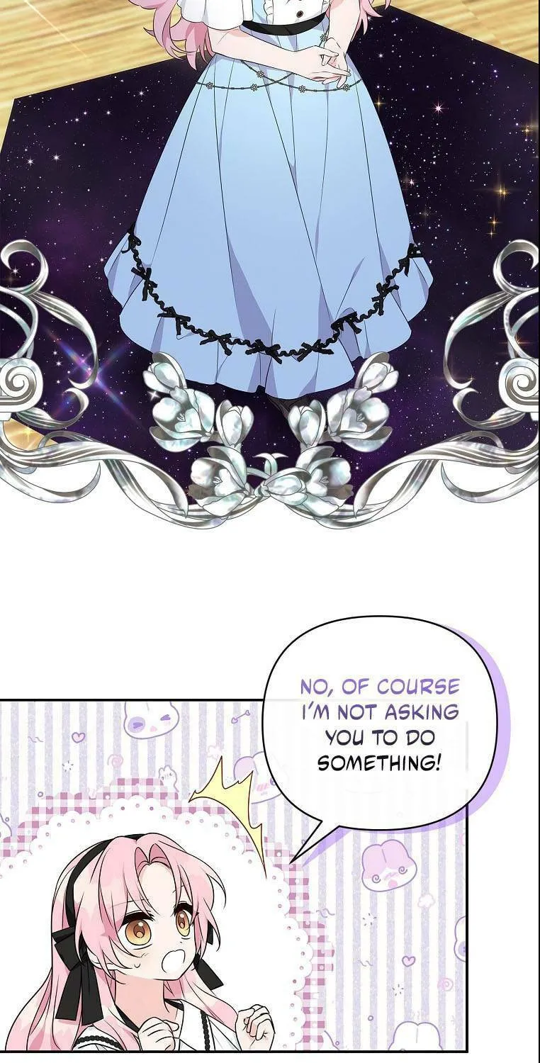 The Little Lady Behind the Villain Chapter 45 page 67 - 