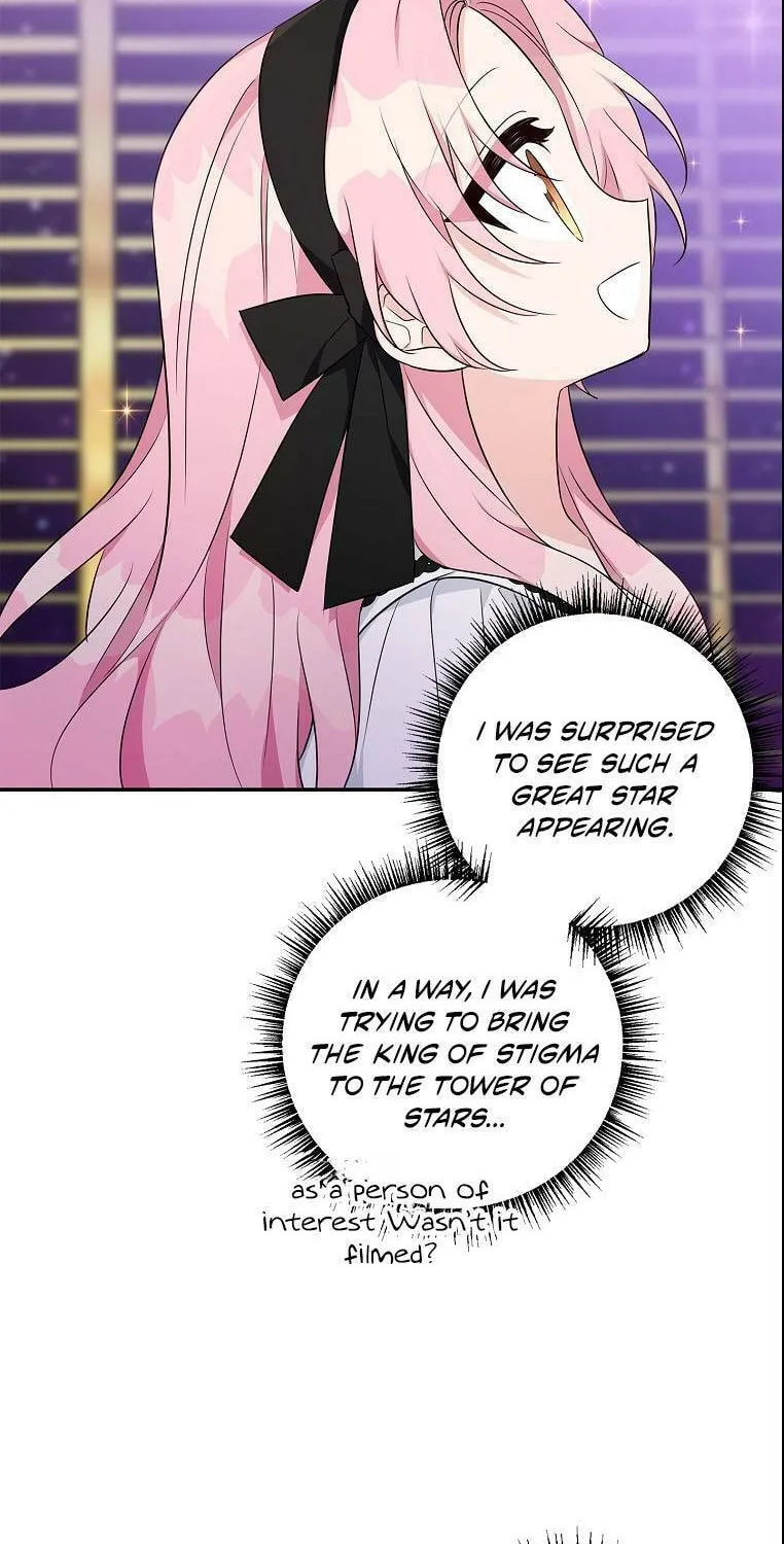 The Little Lady Behind the Villain Chapter 45 page 70 - 