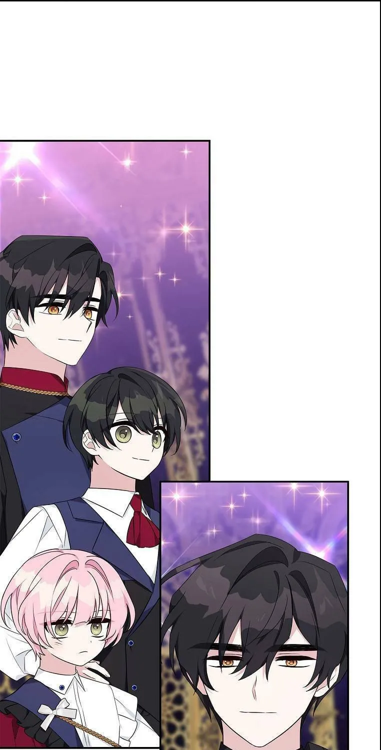 The Little Lady Behind the Villain Chapter 45 page 73 - 
