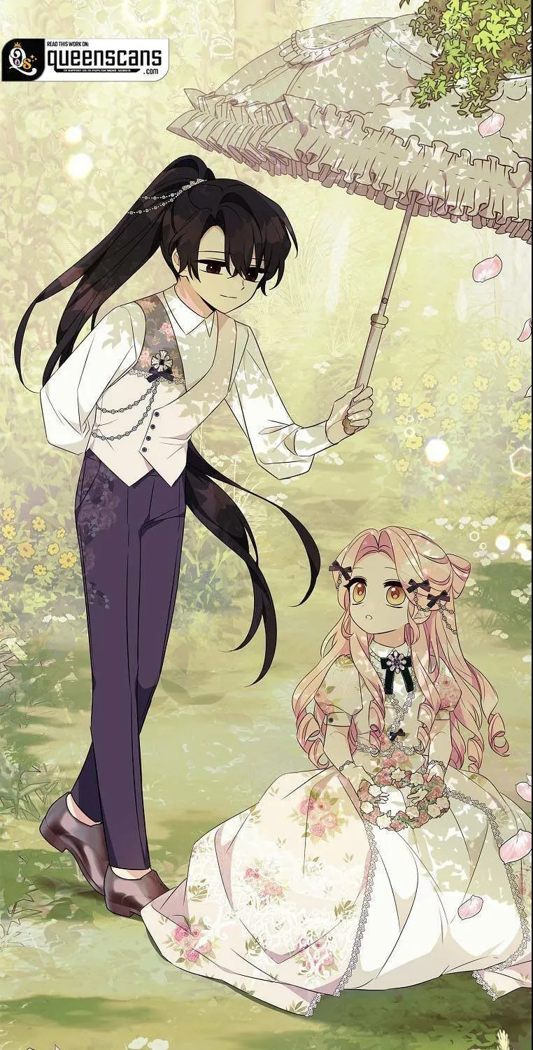 The Little Lady Behind the Villain Chapter 45 page 75 - 