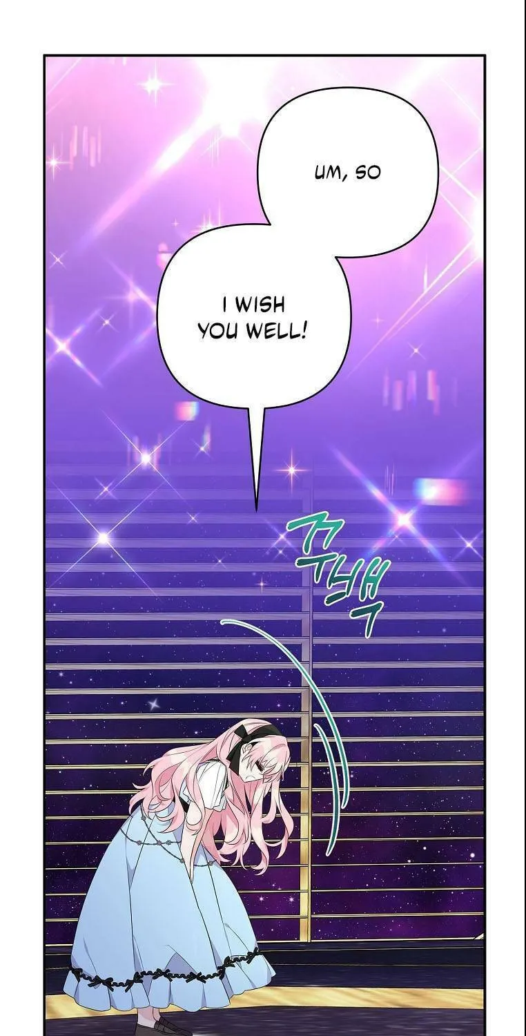 The Little Lady Behind the Villain Chapter 45 page 77 - 