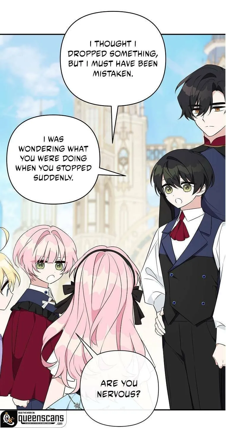 The Little Lady Behind the Villain Chapter 45 page 9 - 