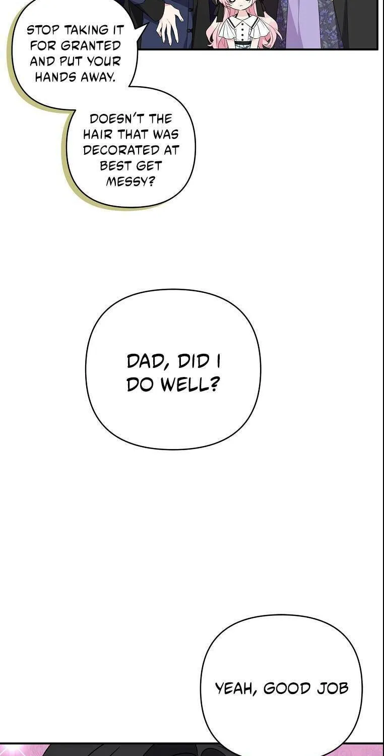 The Little Lady Behind the Villain Chapter 45 page 82 - 