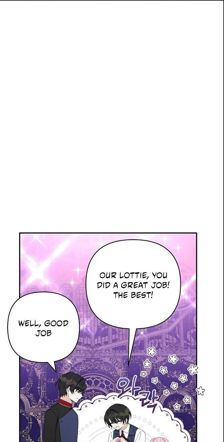 The Little Lady Behind the Villain Chapter 45 page 84 - 