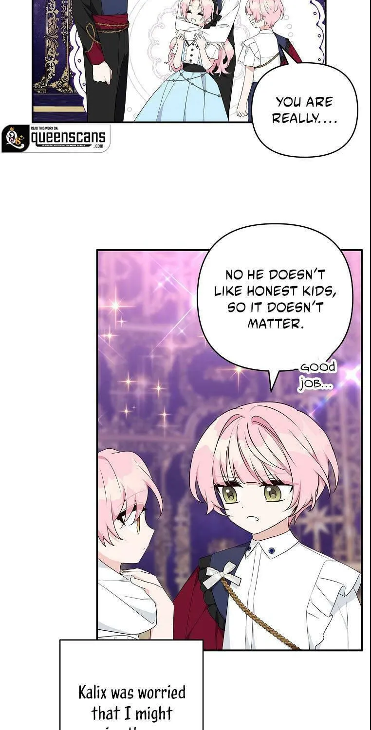 The Little Lady Behind the Villain Chapter 45 page 85 - 