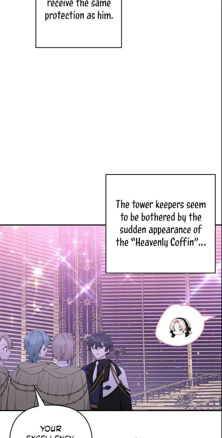 The Little Lady Behind the Villain Chapter 45 page 86 - 