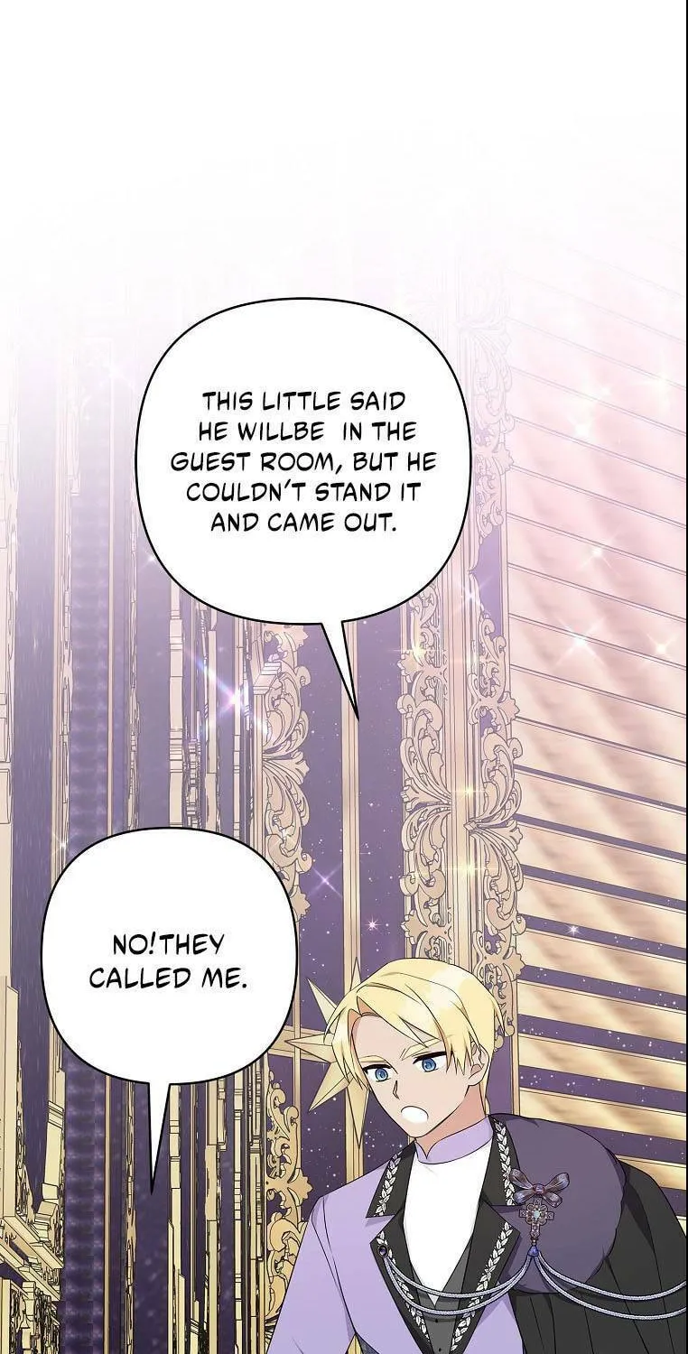 The Little Lady Behind the Villain Chapter 45 page 91 - 