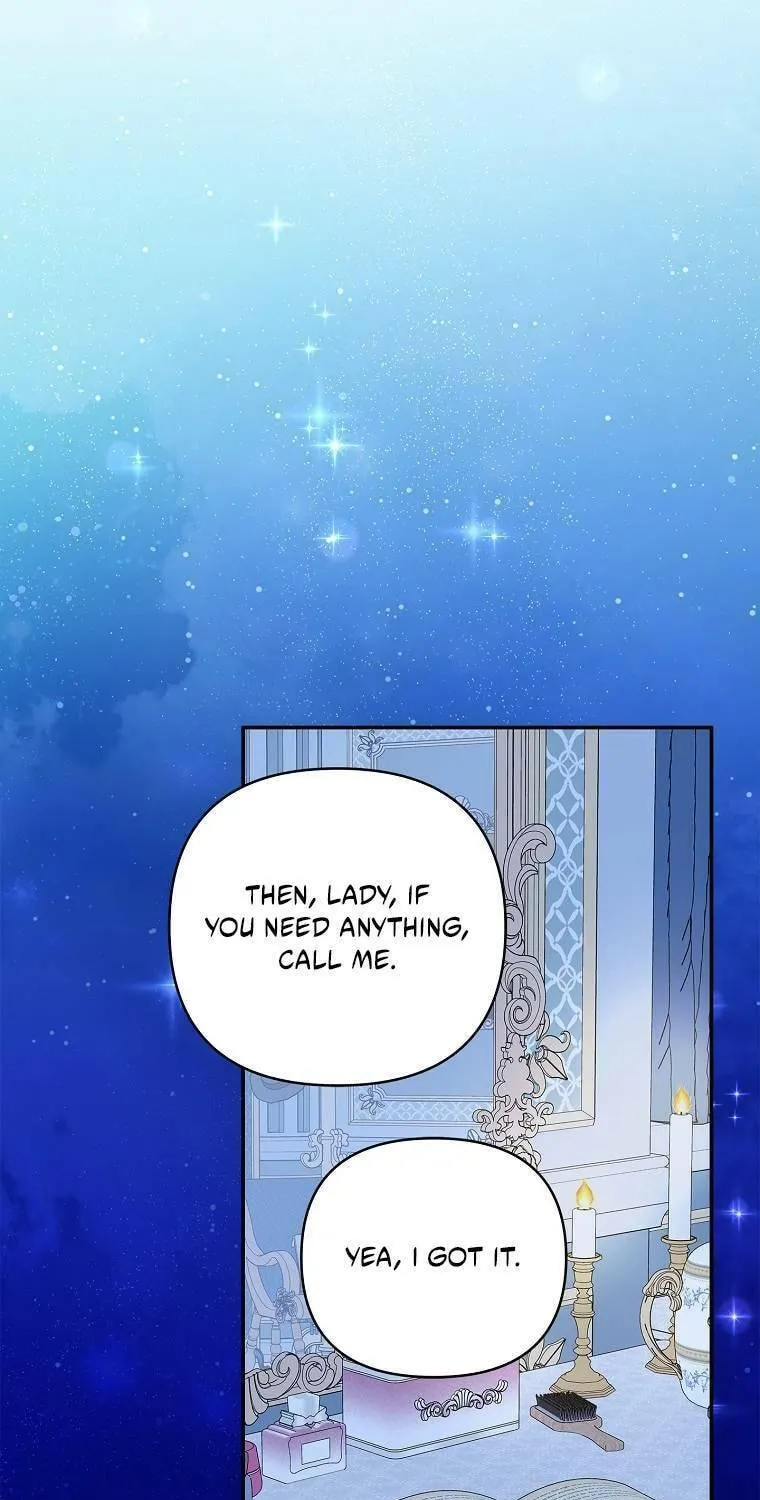 The Little Lady Behind the Villain Chapter 46 page 12 - 