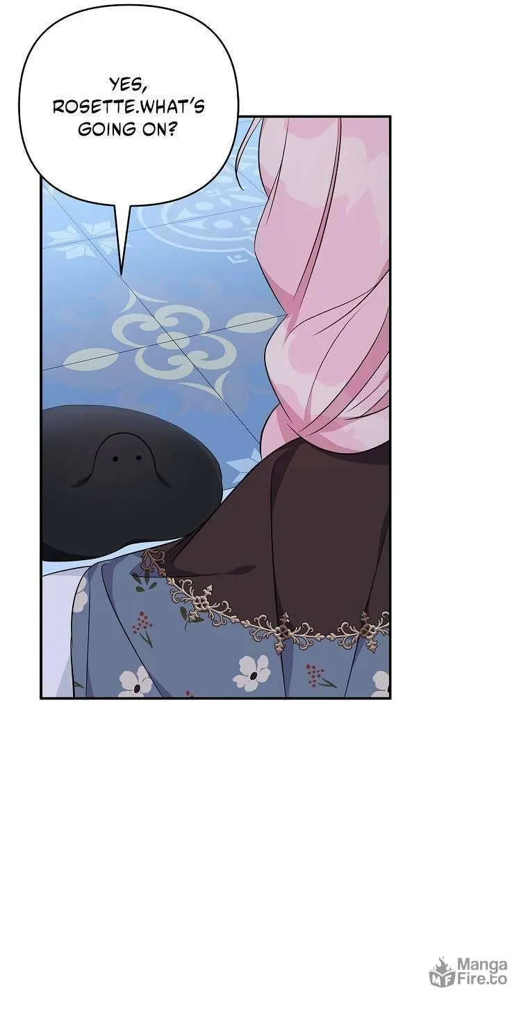 The Little Lady Behind the Villain Chapter 46 page 17 - 