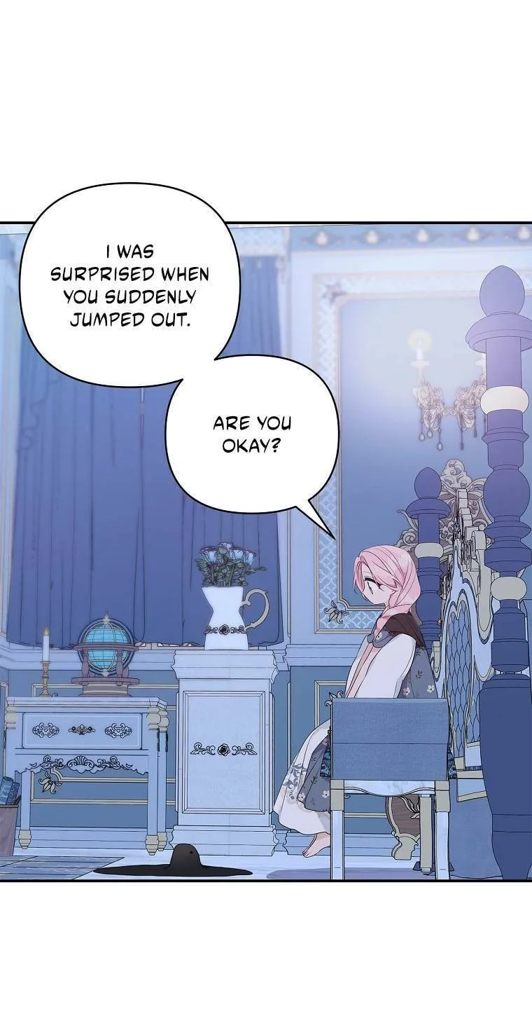 The Little Lady Behind the Villain Chapter 46 page 18 - 