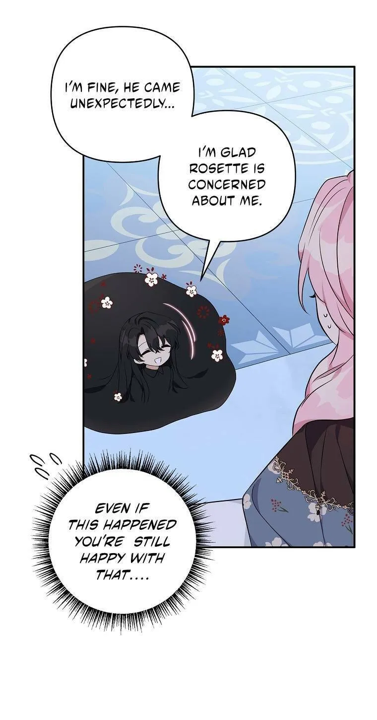 The Little Lady Behind the Villain Chapter 46 page 19 - 