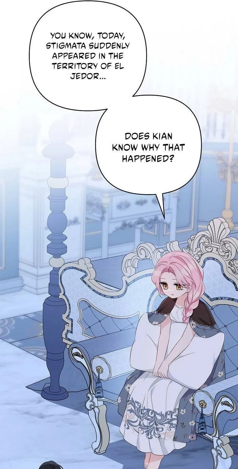 The Little Lady Behind the Villain Chapter 46 page 21 - 