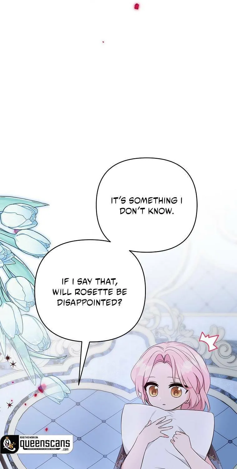 The Little Lady Behind the Villain Chapter 46 page 25 - 