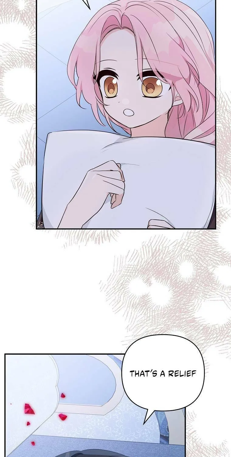 The Little Lady Behind the Villain Chapter 46 page 27 - 