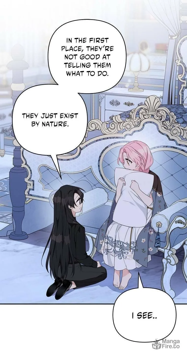 The Little Lady Behind the Villain Chapter 46 page 31 - 