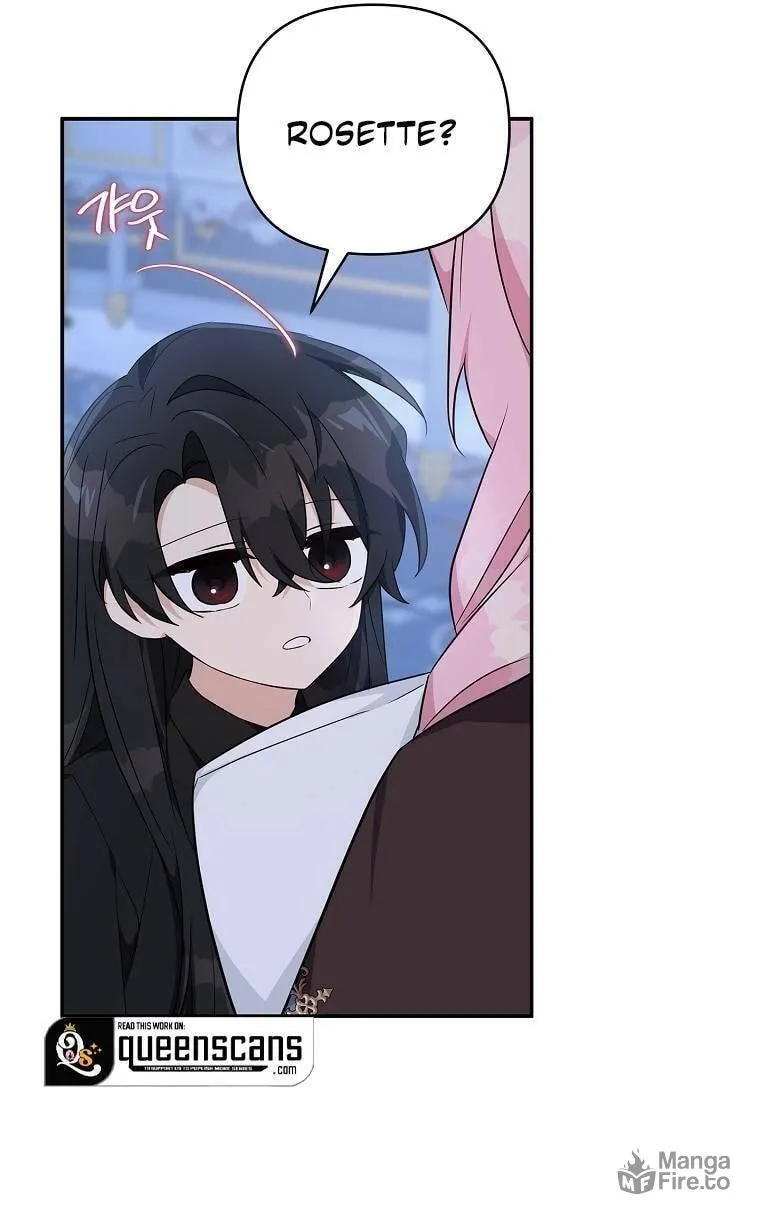 The Little Lady Behind the Villain Chapter 46 page 38 - 