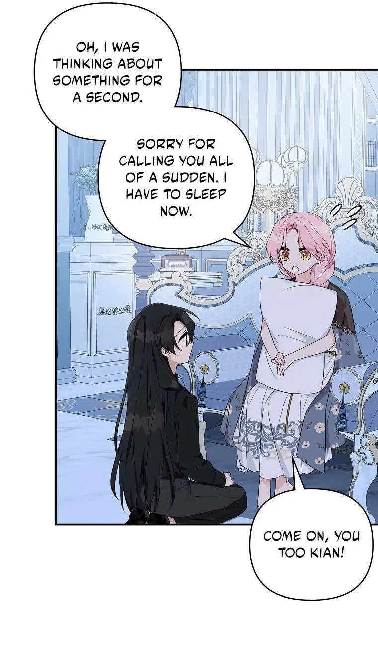 The Little Lady Behind the Villain Chapter 46 page 39 - 
