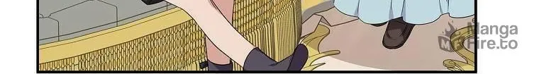 The Little Lady Behind the Villain Chapter 46 page 5 - 