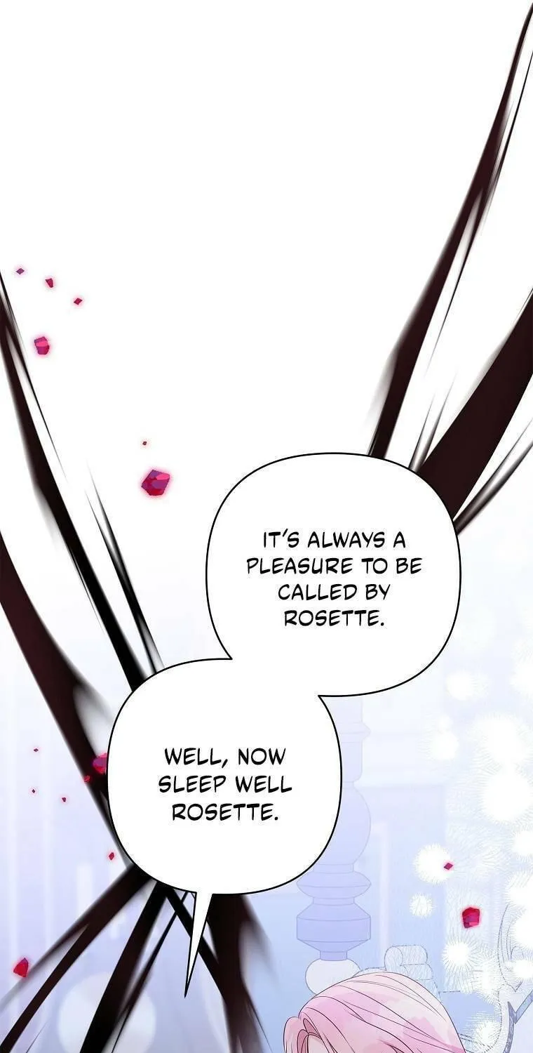 The Little Lady Behind the Villain Chapter 46 page 41 - 