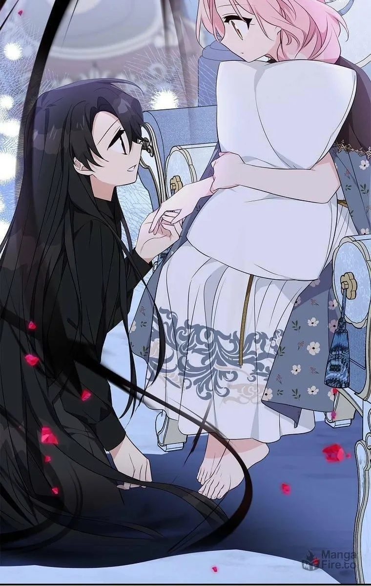 The Little Lady Behind the Villain Chapter 46 page 42 - 