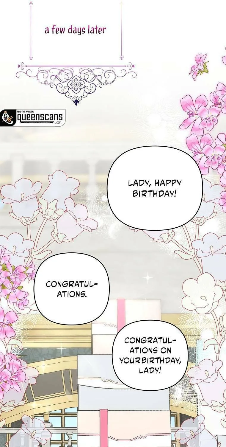 The Little Lady Behind the Villain Chapter 46 page 45 - 