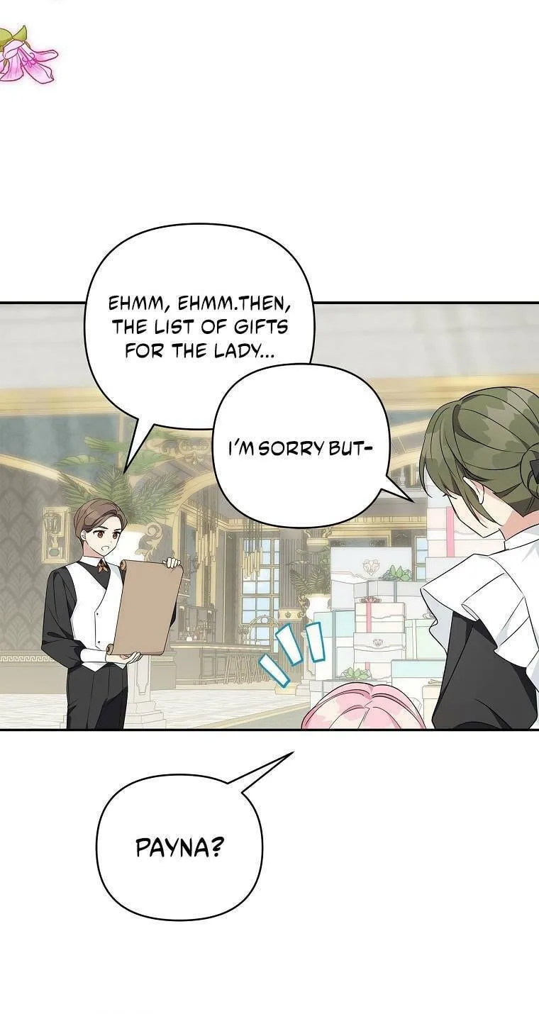 The Little Lady Behind the Villain Chapter 46 page 48 - 